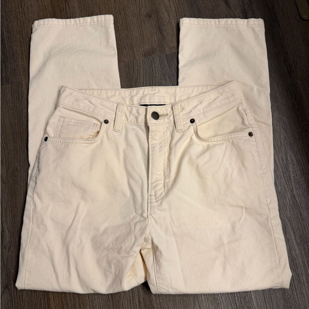 Patagonia straight-leg Pants